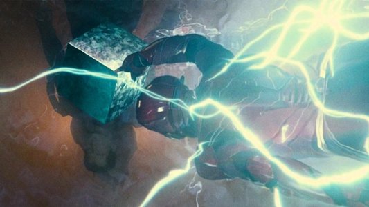 Zack Snyder's Justice League