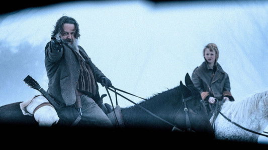 True History of the Kelly Gang