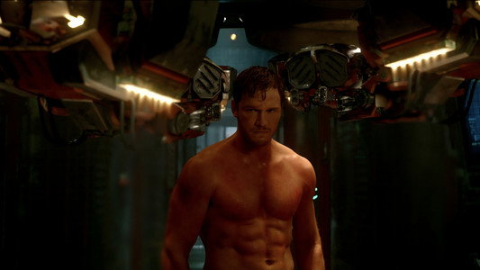 Guardians of the Galaxy