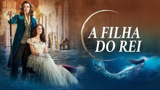 The King's Daughter