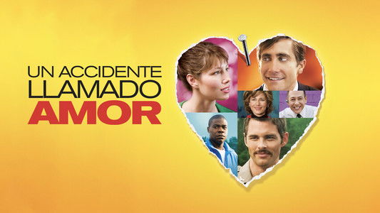 Accidental Love