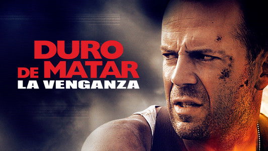 Die Hard: With a Vengeance