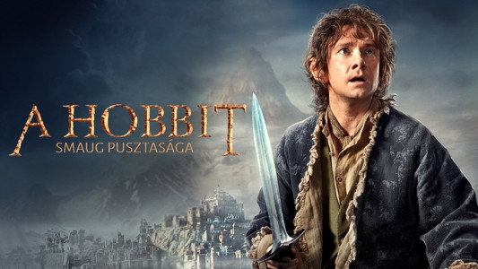 The Hobbit: The Desolation of Smaug