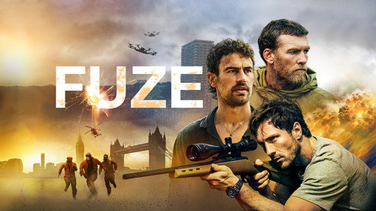 Fuze