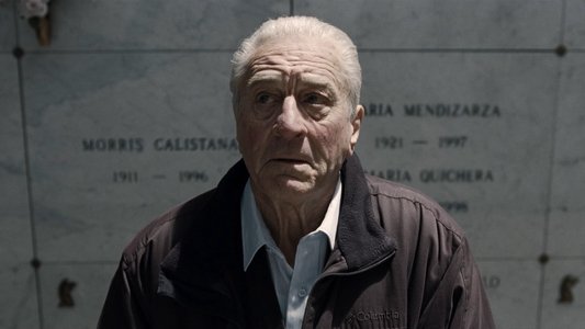 The Irishman