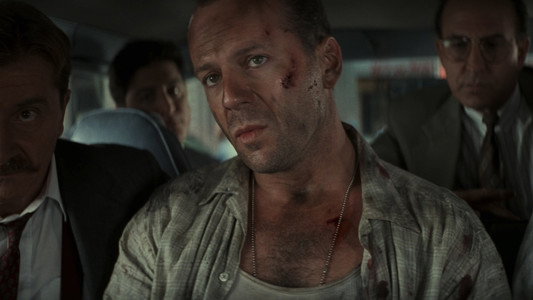 Die Hard: With a Vengeance