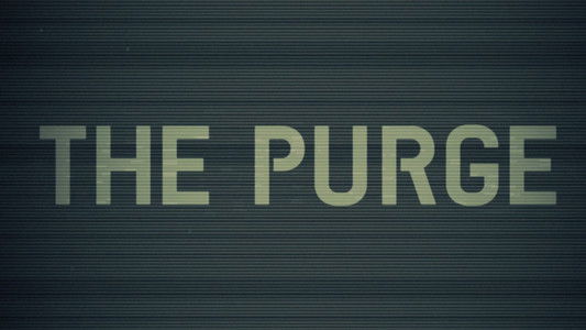 The Purge