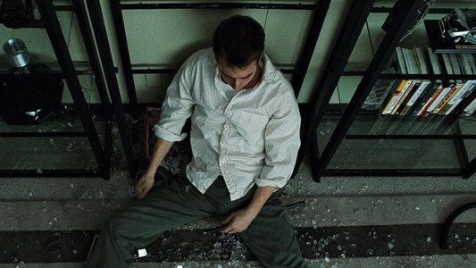 Fight Club