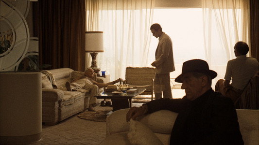 The Godfather Part II