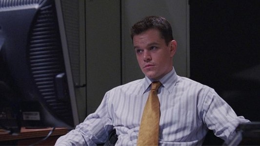 The Departed