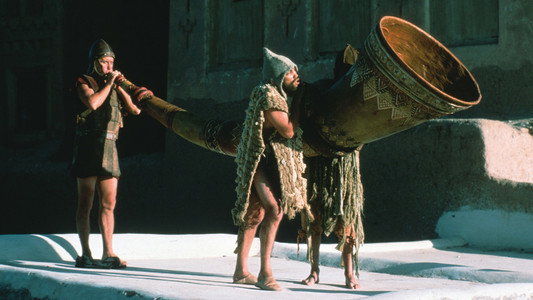 Time Bandits