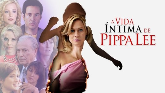 The Private Lives of Pippa Lee
