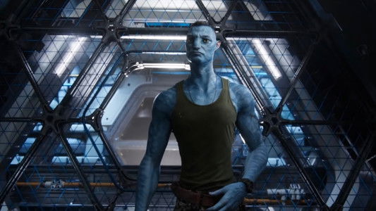 Avatar: The Way of Water