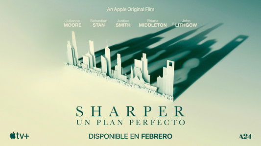 Sharper