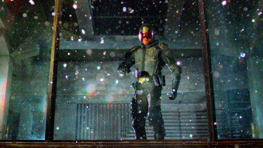 Dredd