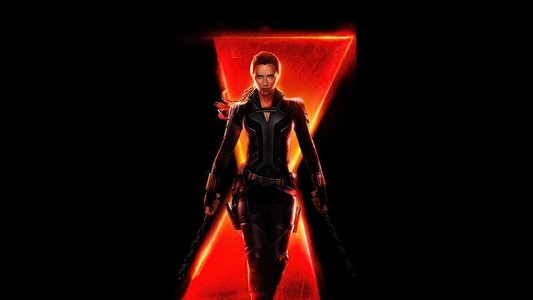 Black Widow