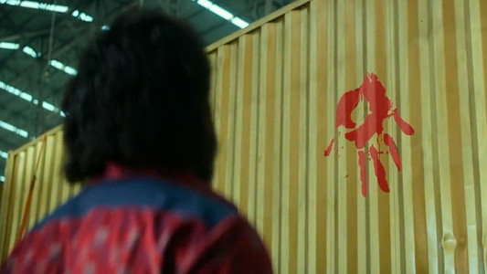 Pushpa 2 - The Rule