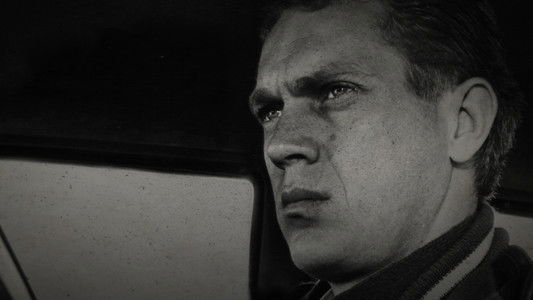 Steve McQueen: American Icon