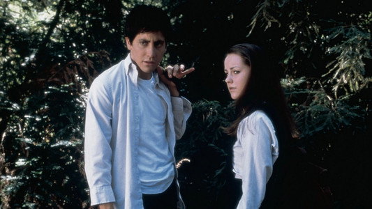 Donnie Darko