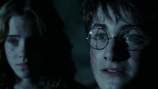 Harry Potter and the Prisoner of Azkaban