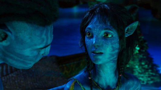 Avatar: The Way of Water