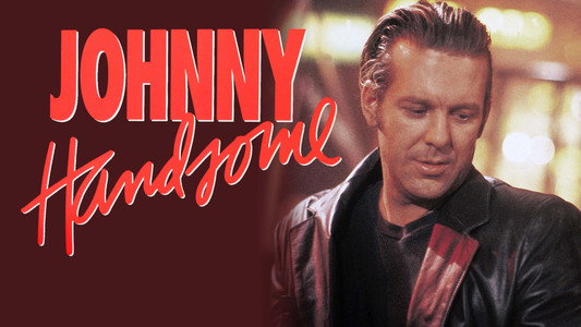 Johnny Handsome