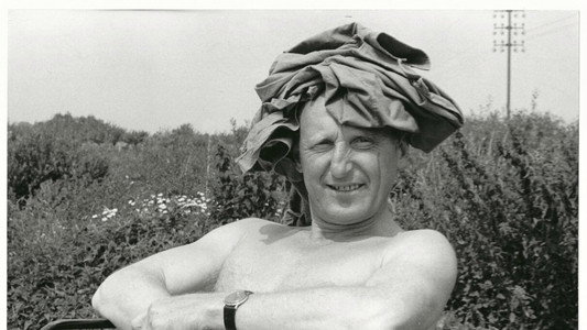 Bourvil : le rire et la tendresse