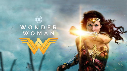 Wonder Woman