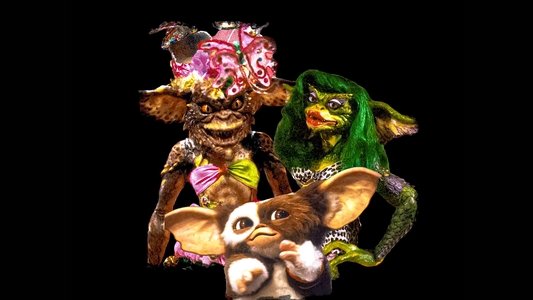 Gremlins 2: The New Batch