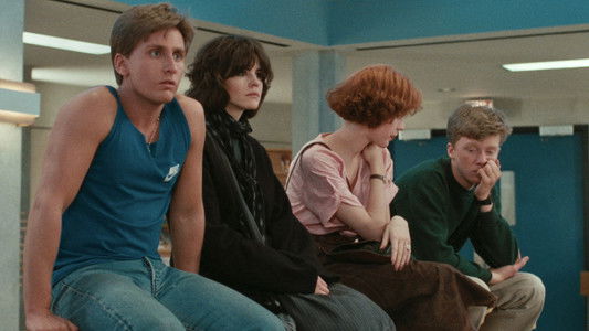 The Breakfast Club