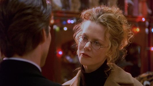 Eyes Wide Shut