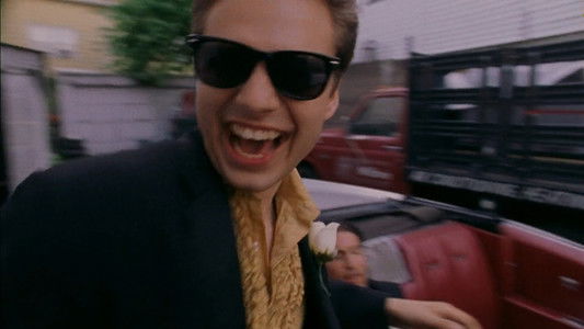 Tony n' Tina's Wedding