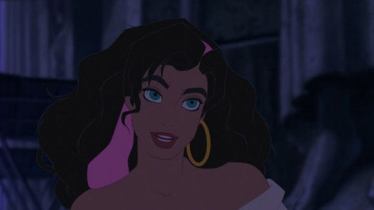 The Hunchback of Notre Dame