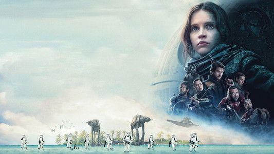 Rogue One: A Star Wars Story