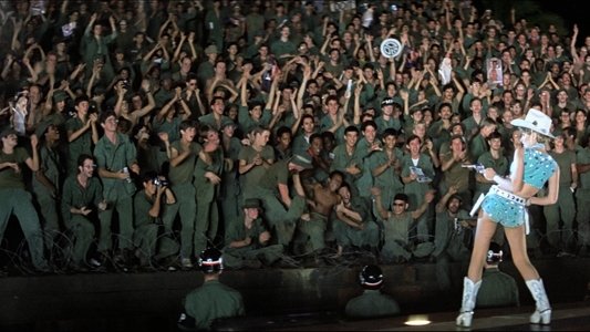 Apocalypse Now