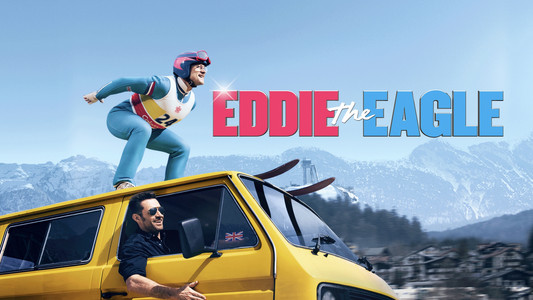 Eddie the Eagle