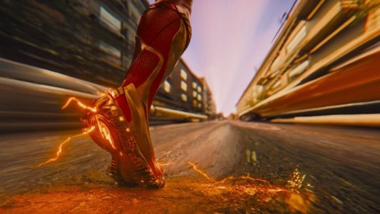 The Flash