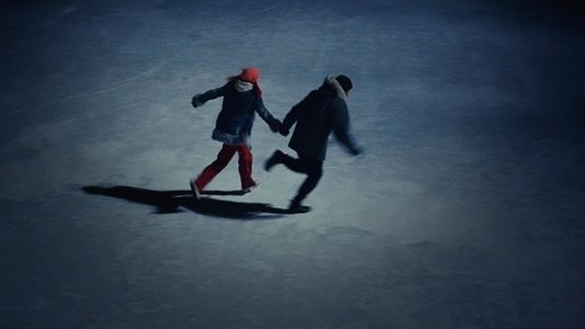 Eternal Sunshine of the Spotless Mind