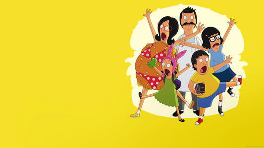 The Bob's Burgers Movie