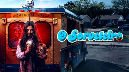 Ice Cream Man