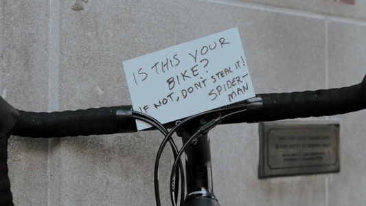 Spider-Man: Homecoming