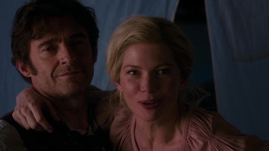 The Greatest Showman