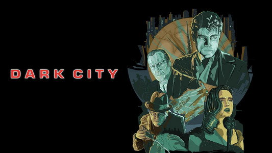 Dark City
