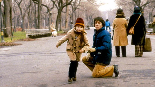 Kramer vs. Kramer