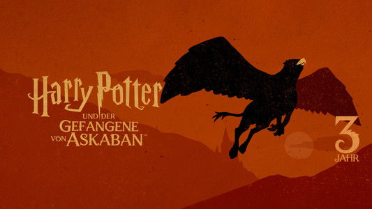 Harry Potter and the Prisoner of Azkaban