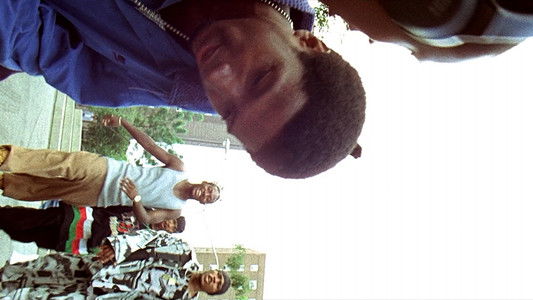 Clockers