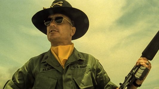 Apocalypse Now