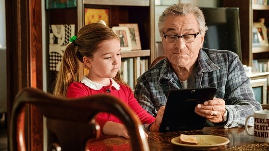 The War with Grandpa