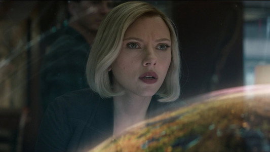 Avengers: Endgame