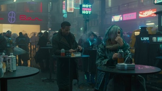 Blade Runner 2049